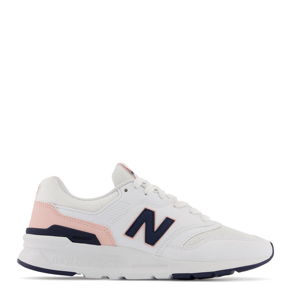 New Balance CW997НCW-048 MUNSELL WHITE