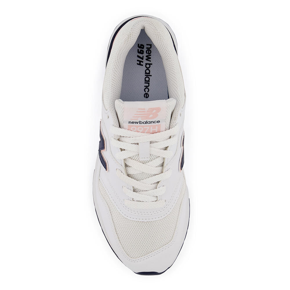 New Balance CW997НCW-048 MUNSELL WHITE