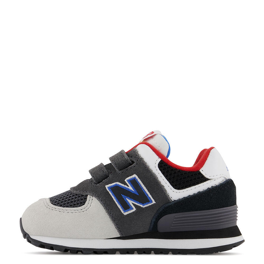 New Balance IV574LB1-030 GREY