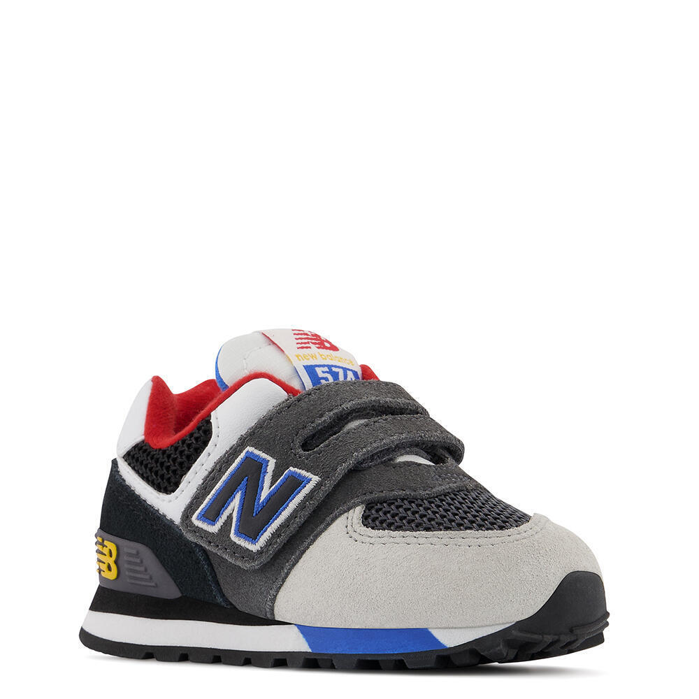 New Balance IV574LB1-030 GREY