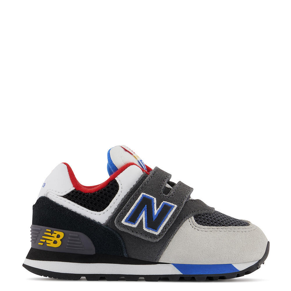 New Balance IV574LB1-030 GREY