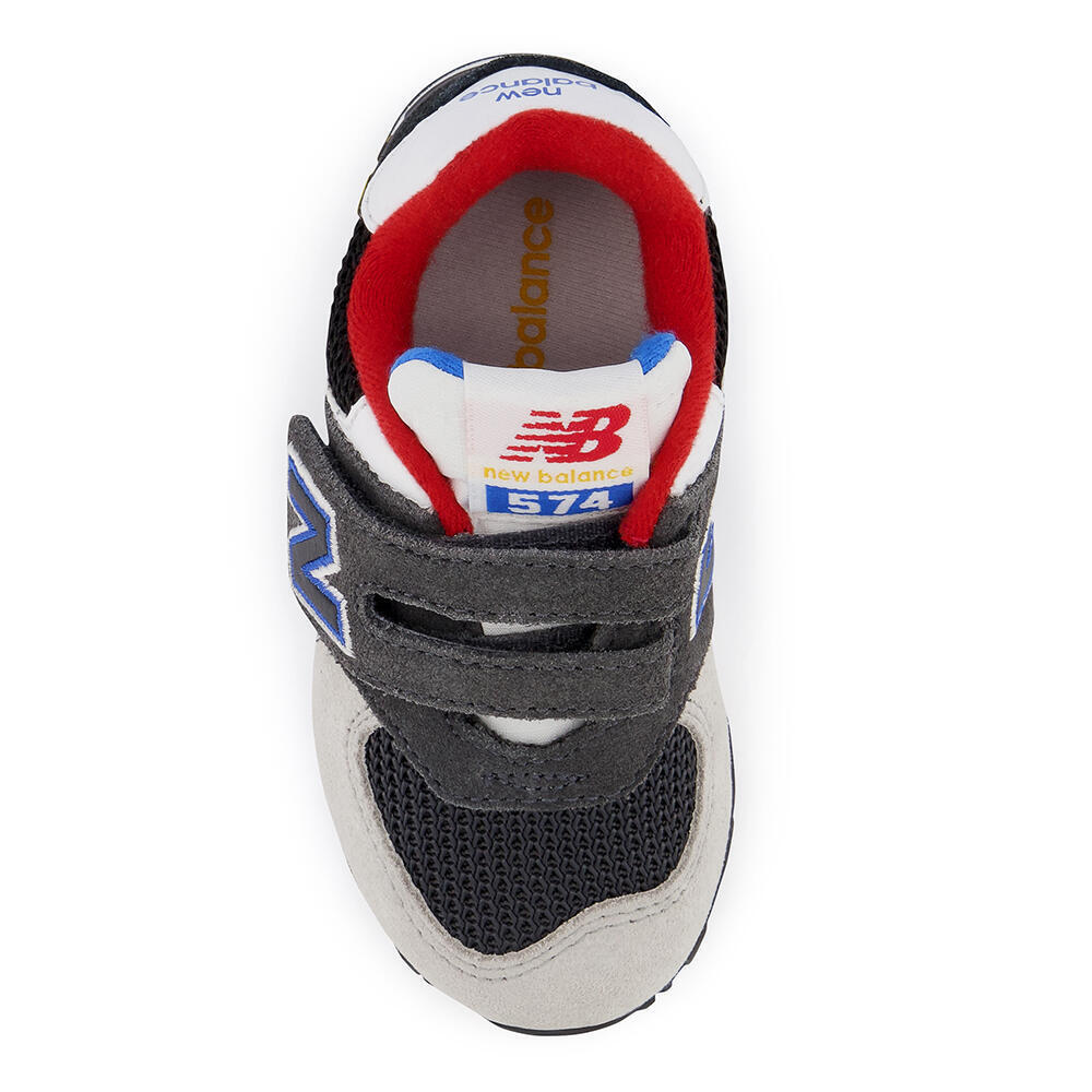 New Balance IV574LB1-030 GREY