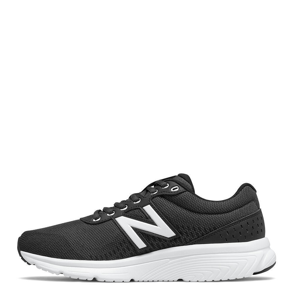 New Balance M411LB2-001 BLACK