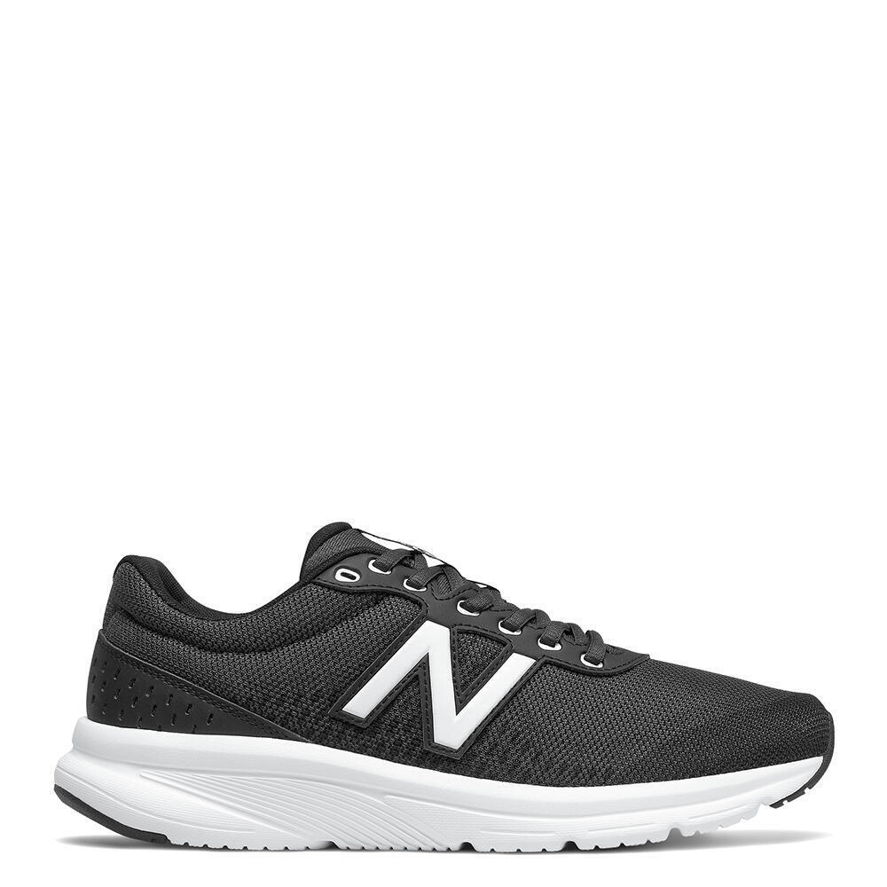 New Balance M411LB2-001 BLACK