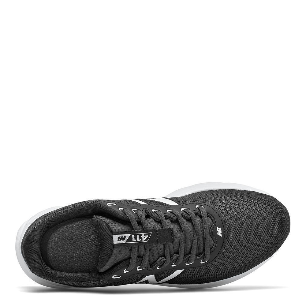 New Balance M411LB2-001 BLACK