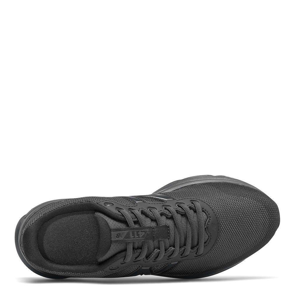 New Balance M411LK2-001 BLACK