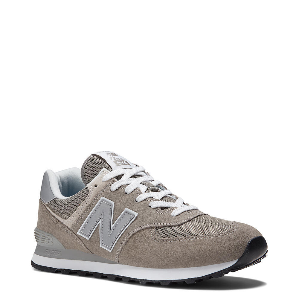 New Balance ML574EVG-030 GREY