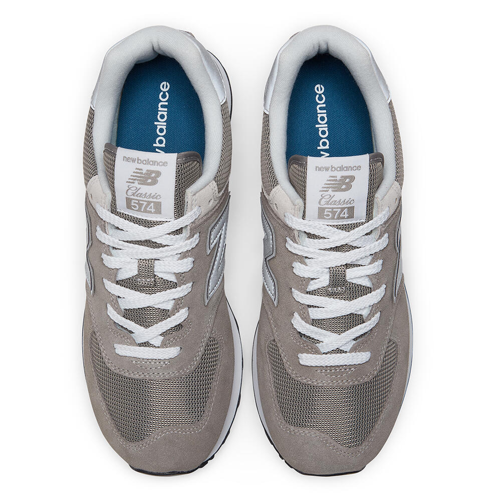 New Balance ML574EVG-030 GREY