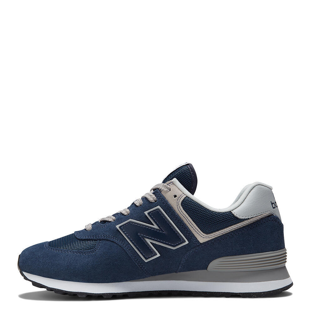 New Balance ML574EVN-410 NAVY