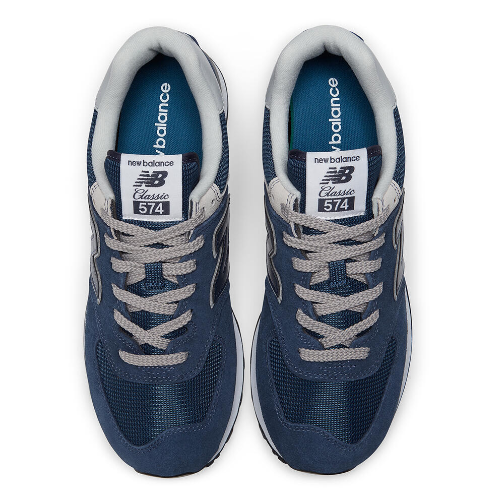 New Balance ML574EVN-410 NAVY