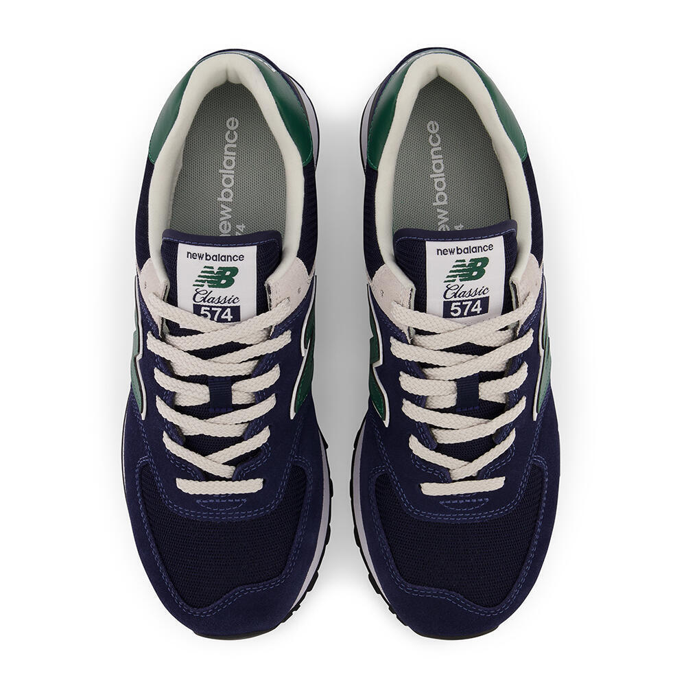 New Balance ML574HL2-410 NAVY