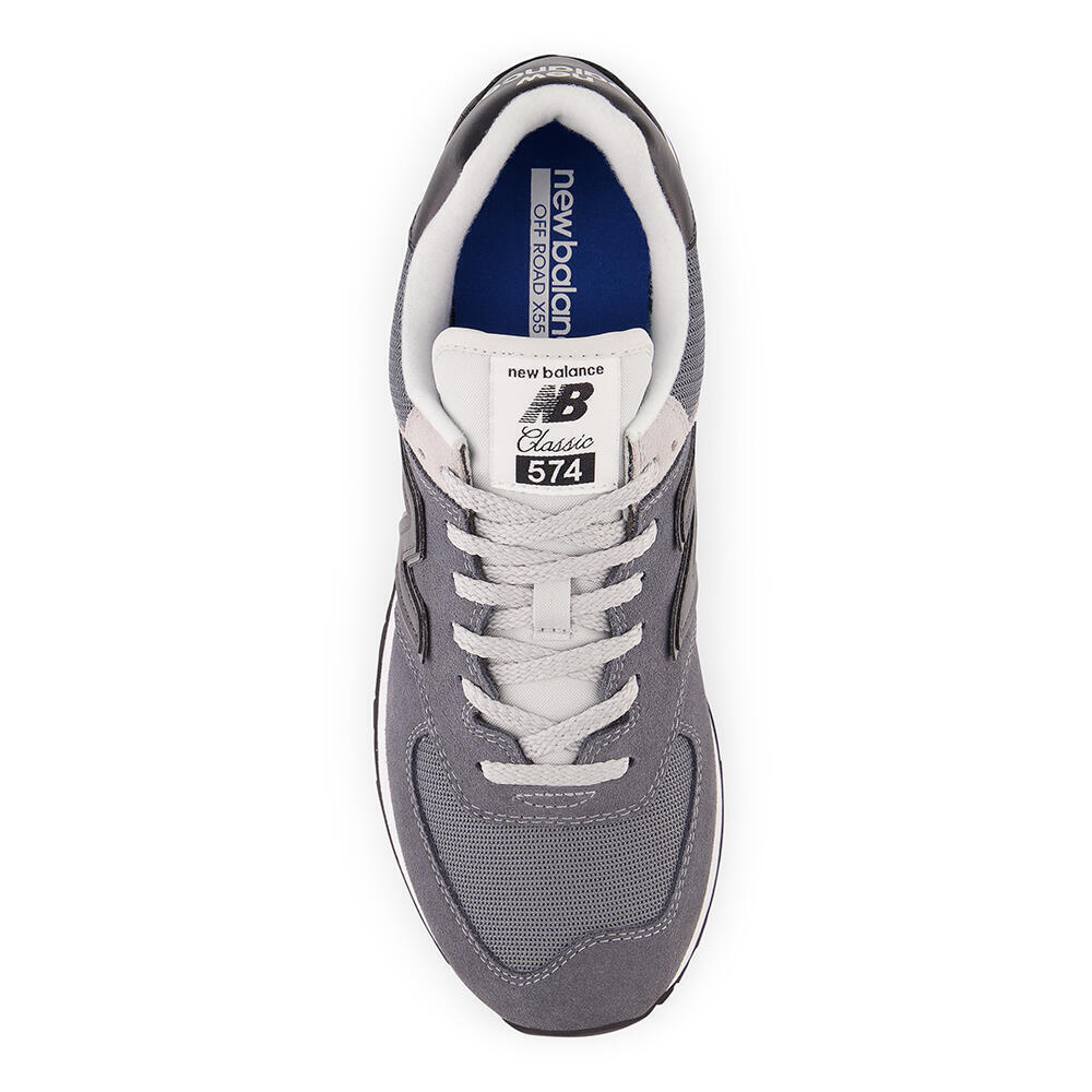 New Balance ML574OS2-030 GREY