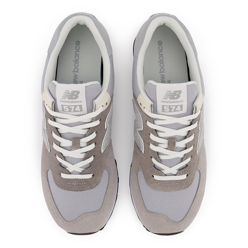 New Balance ML574RD2-030 GREY