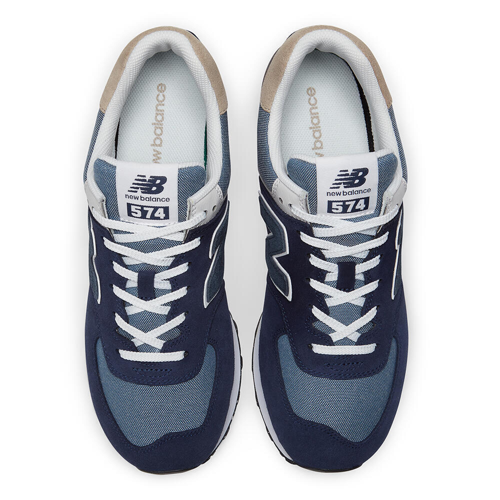 New Balance ML574RE2-410 NAVY