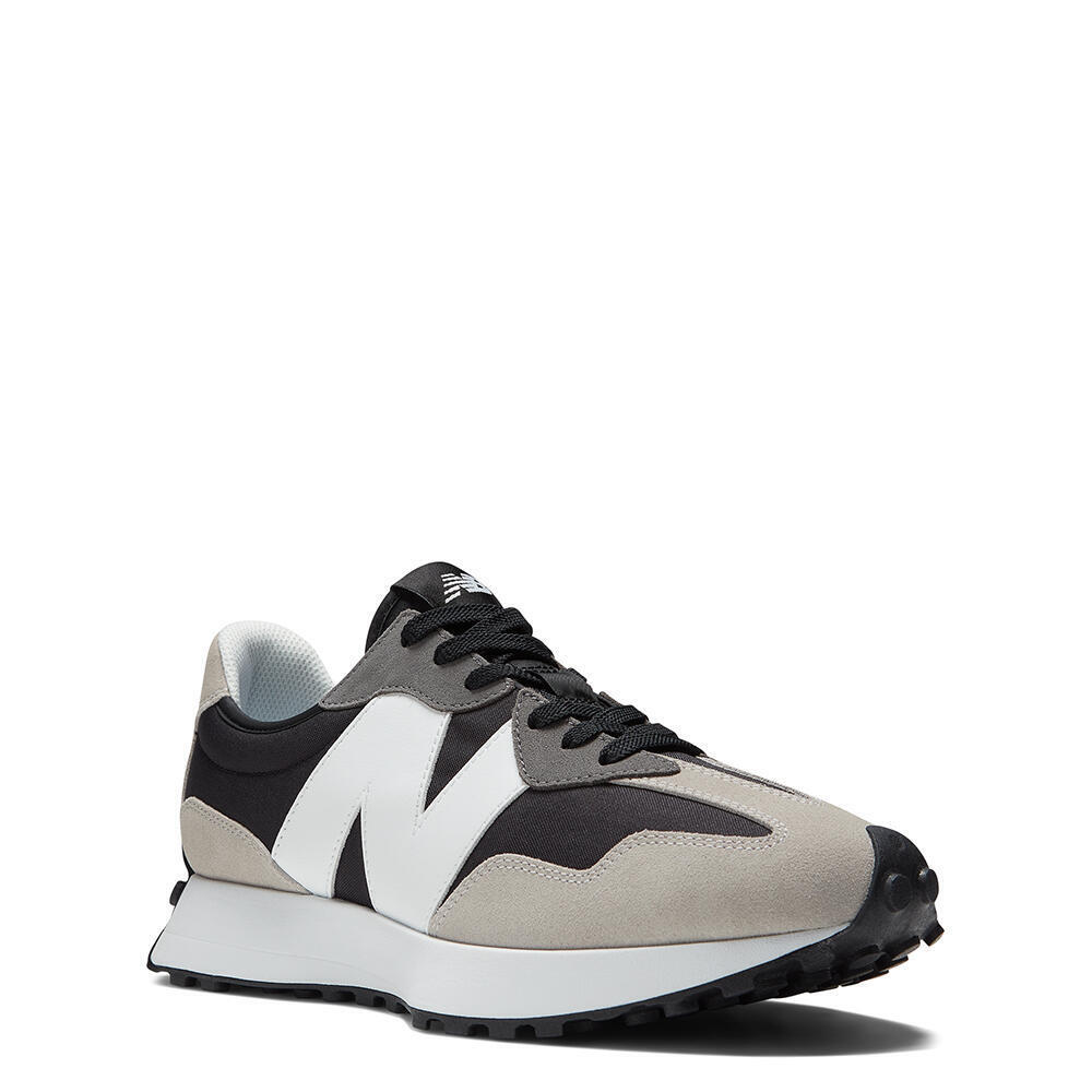 New Balance MS327BD-001 BLACK