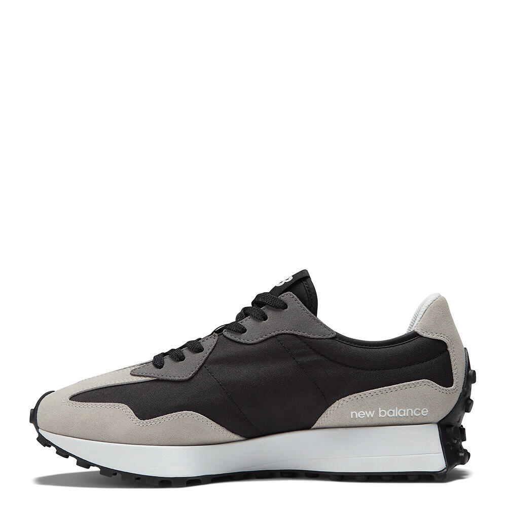 New Balance MS327BD-001 BLACK