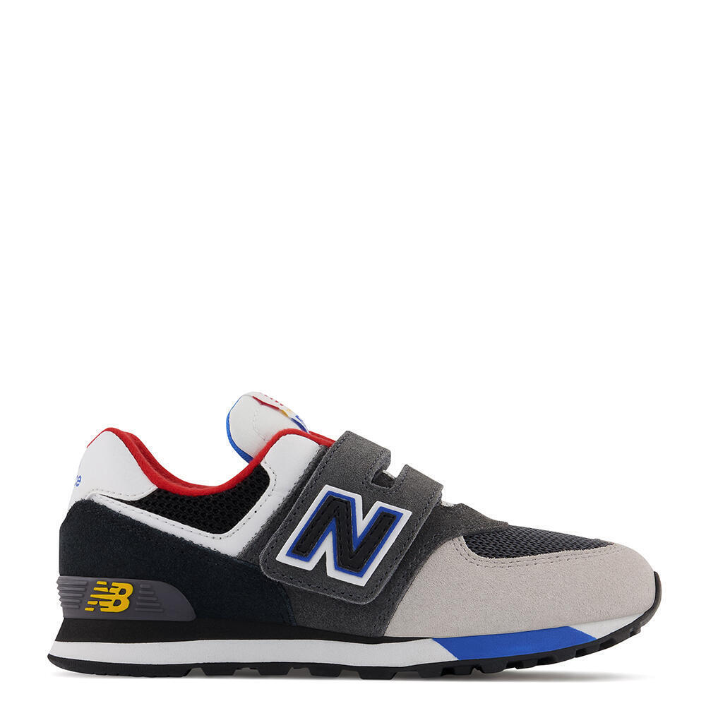 New Balance PV574LB1-030 GREY