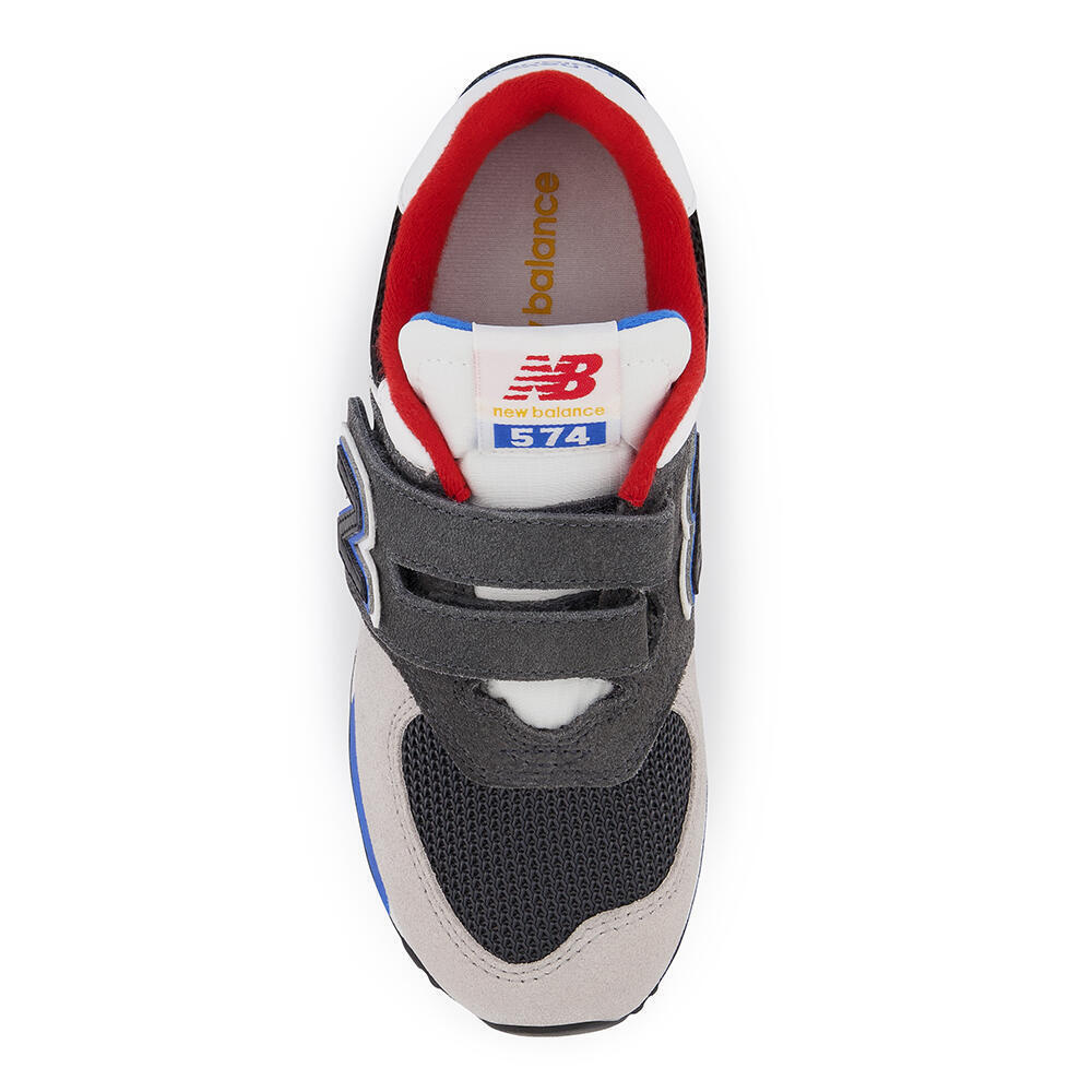 New Balance PV574LB1-030 GREY