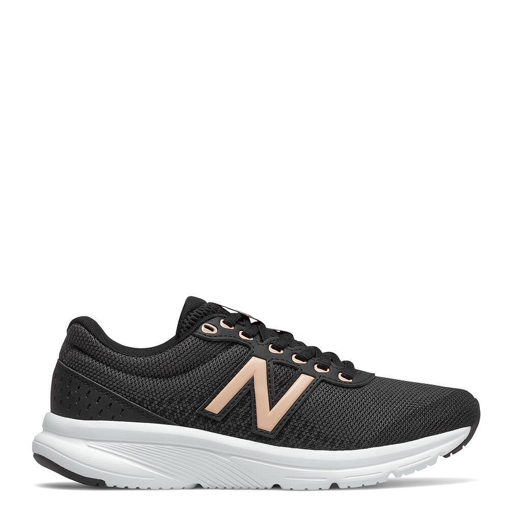 New Balance W411LB2-001 BLACK