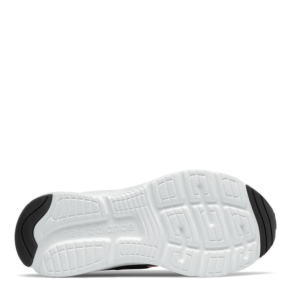 New Balance W411LB2-001 BLACK