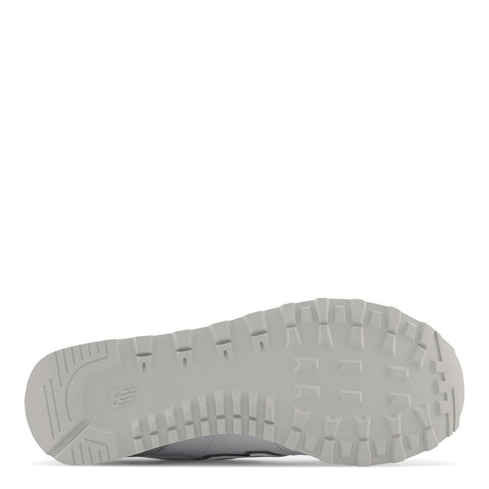 New Balance WL574HU2-100 WHITE