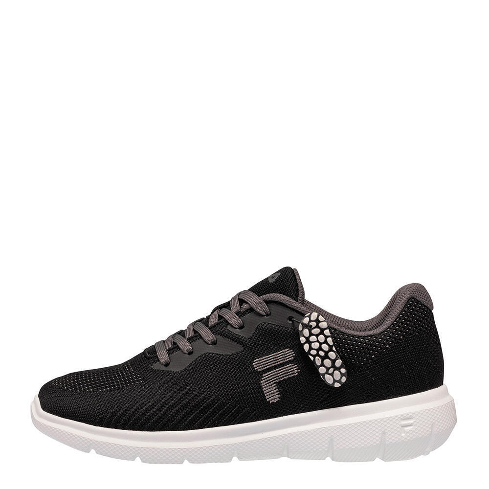 FILA FFM0075 FLEXX 83036 Black-White