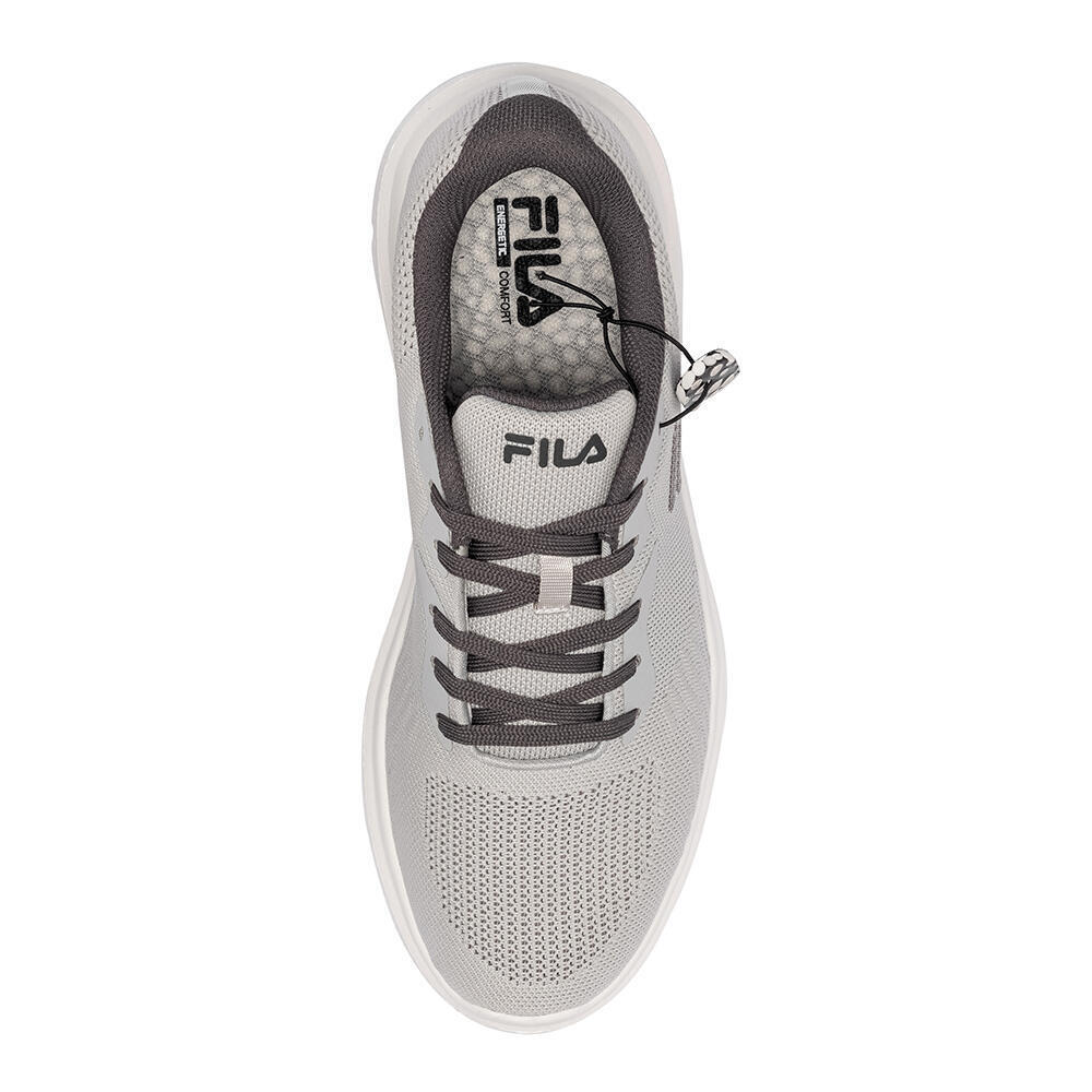 FILA FFM0075 FLEXX 83089 Gray Violet-Limestone