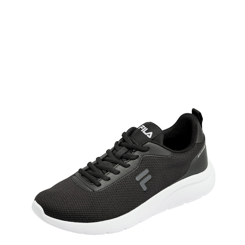 FILA FFM0077 SPITFIRE 83036 Black-White