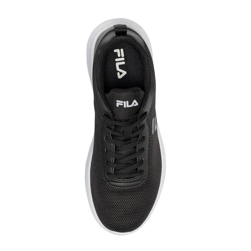 FILA FFM0077 SPITFIRE 83036 Black-White