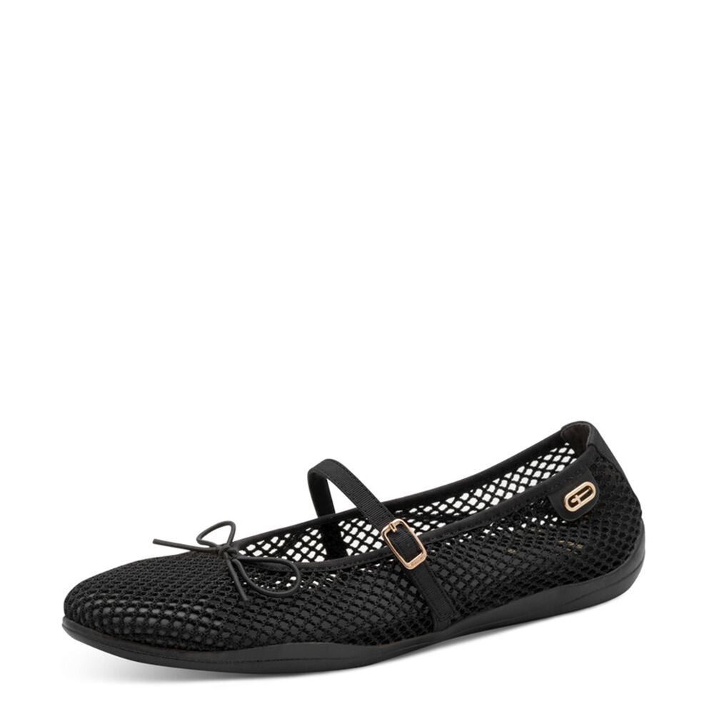 Tamaris 22103-001 BLACK
