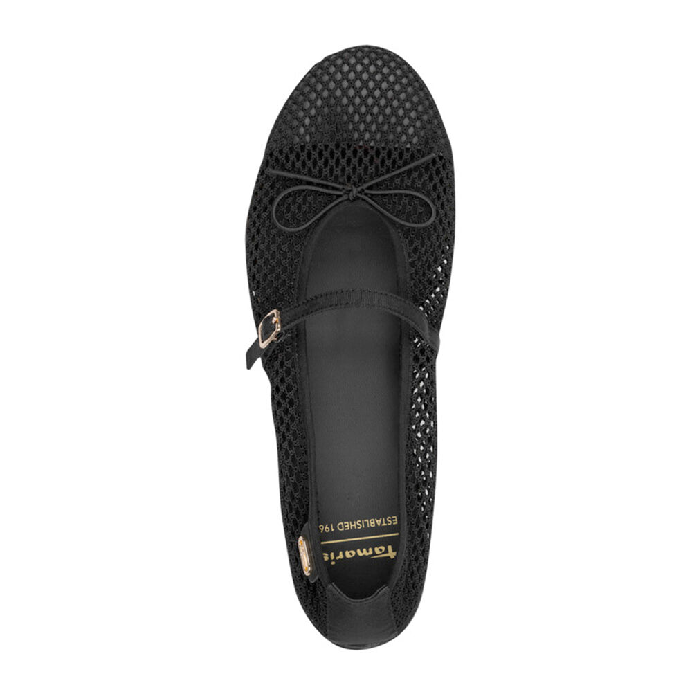 Tamaris 22103-001 BLACK