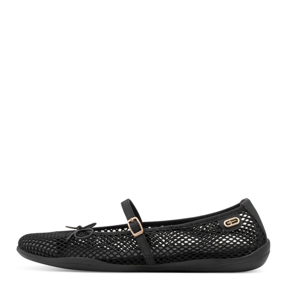 Tamaris 22103-001 BLACK