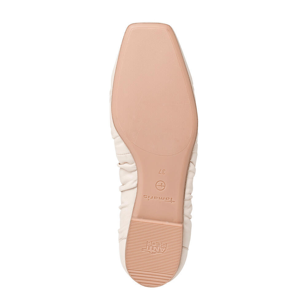 Tamaris 22103-418 IVORY
