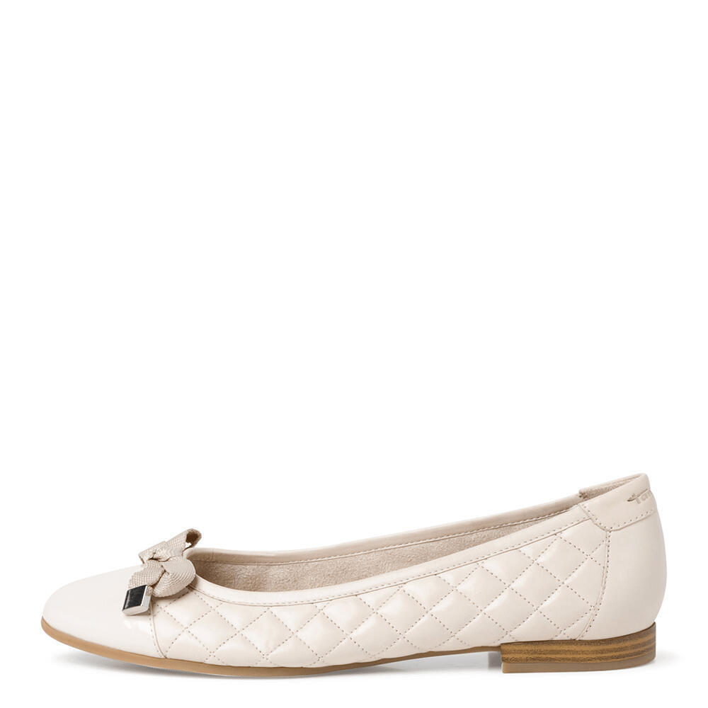 Tamaris 22104-418 IVORY