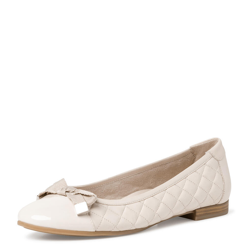 Tamaris 22104-418 IVORY