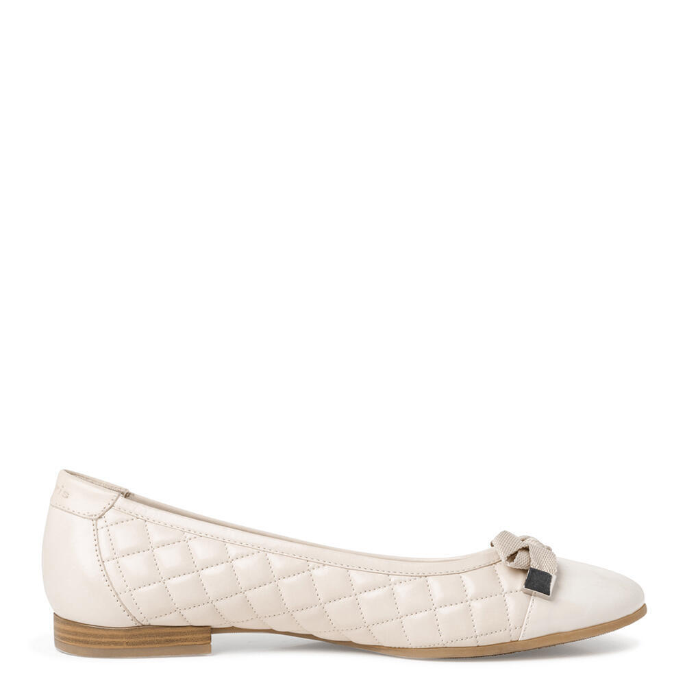 Tamaris 22104-418 IVORY