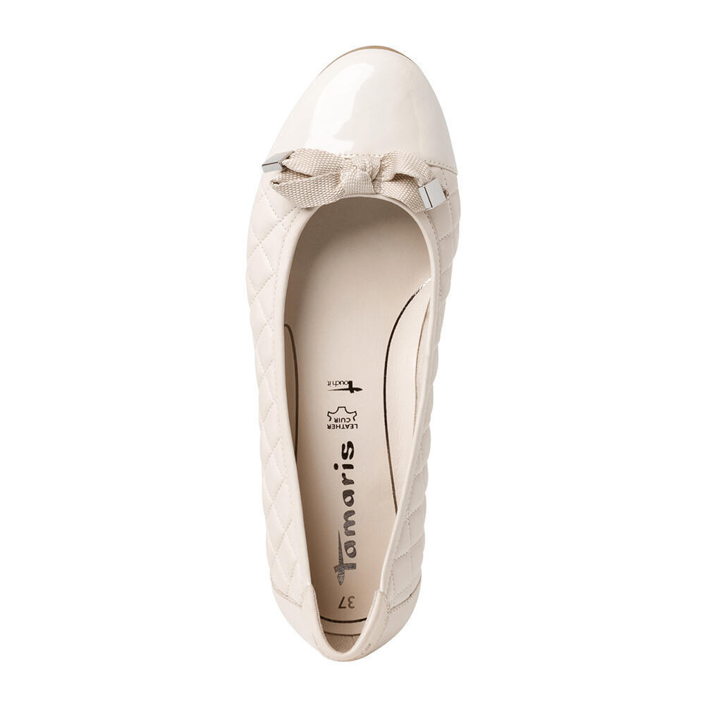 Tamaris 22104-418 IVORY