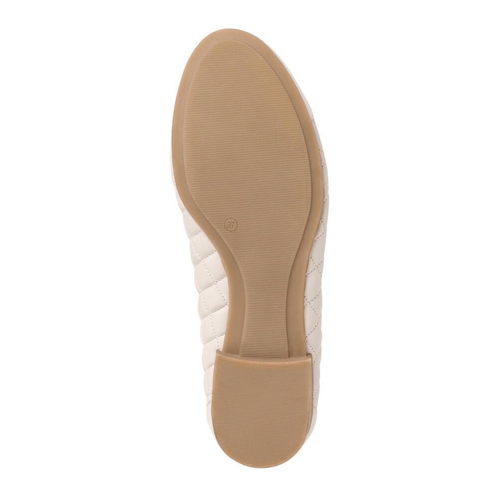 Tamaris 22104-418 IVORY