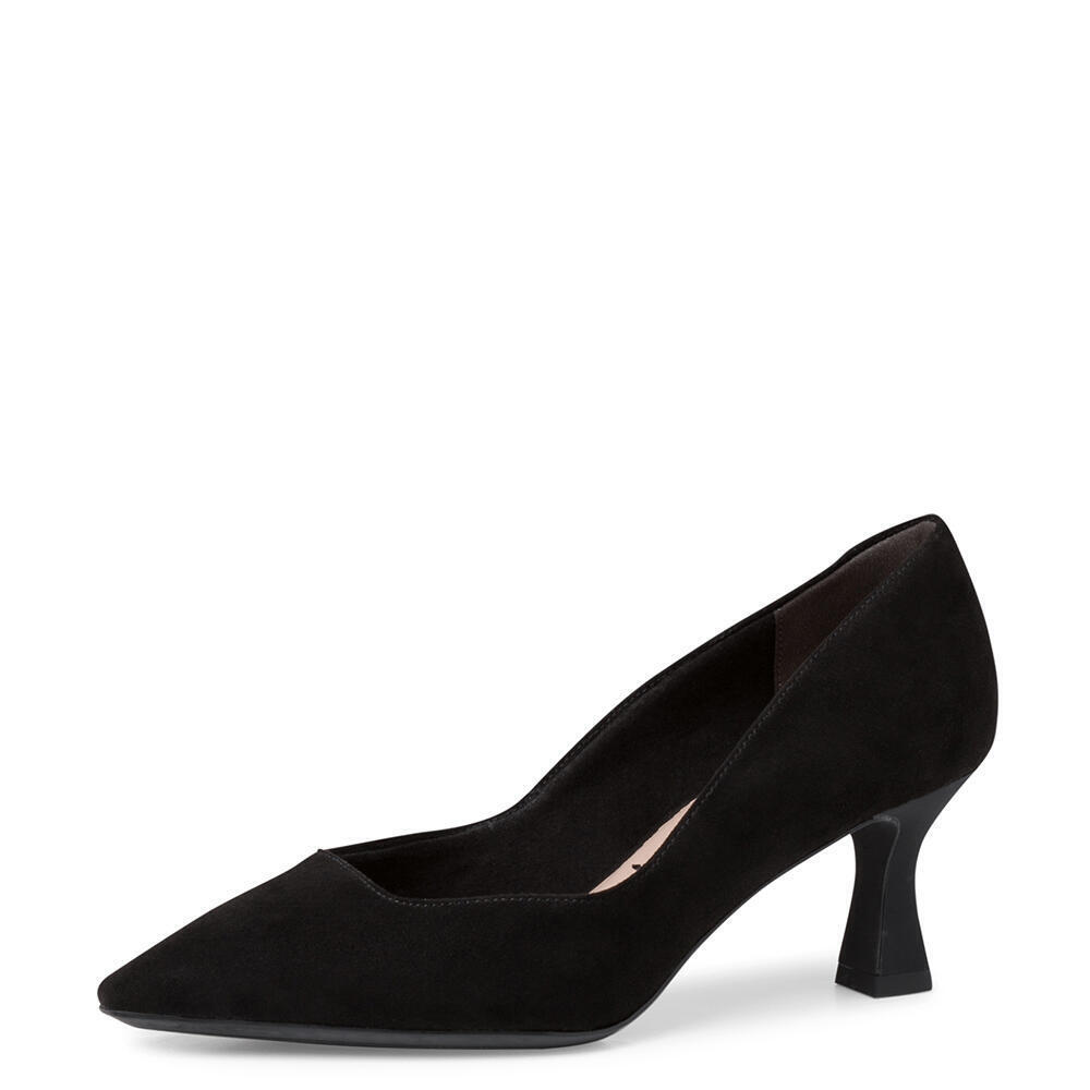 Tamaris 22404-001 BLACK