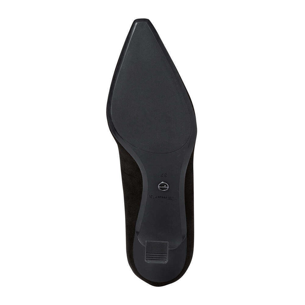 Tamaris 22404-001 BLACK