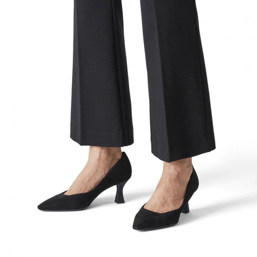 Tamaris 22404-001 BLACK