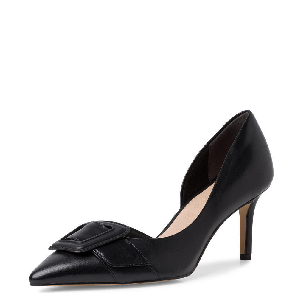 Tamaris 22409-001 BLACK