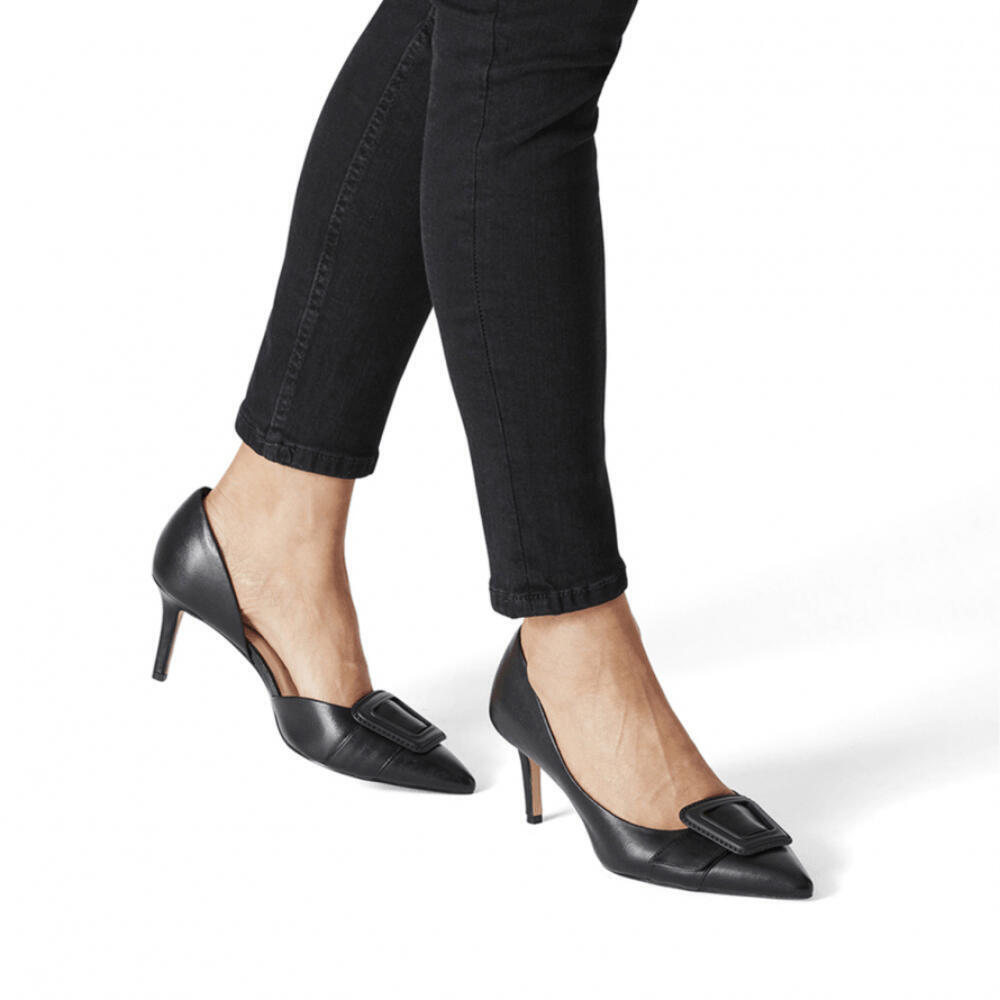 Tamaris 22409-001 BLACK