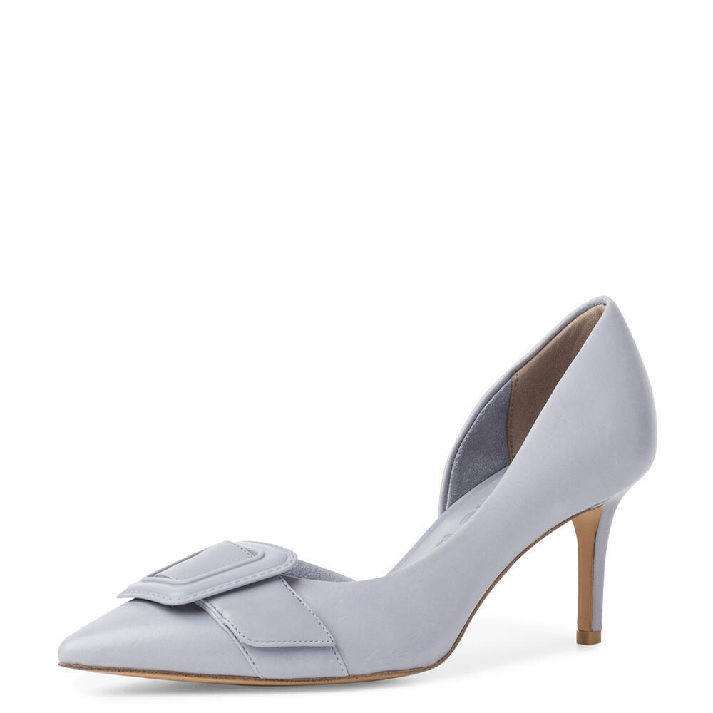 Tamaris 22409-880 LIGHT BLUE