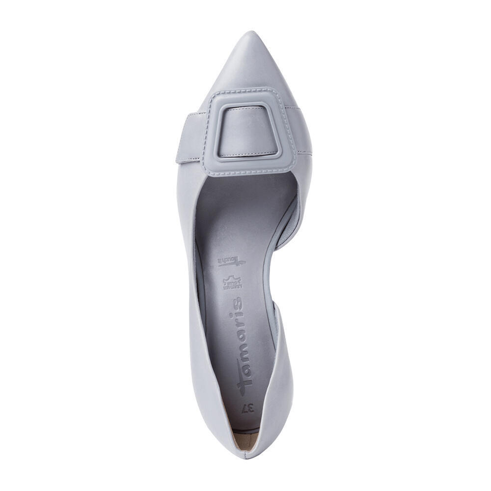 Tamaris 22409-880 LIGHT BLUE