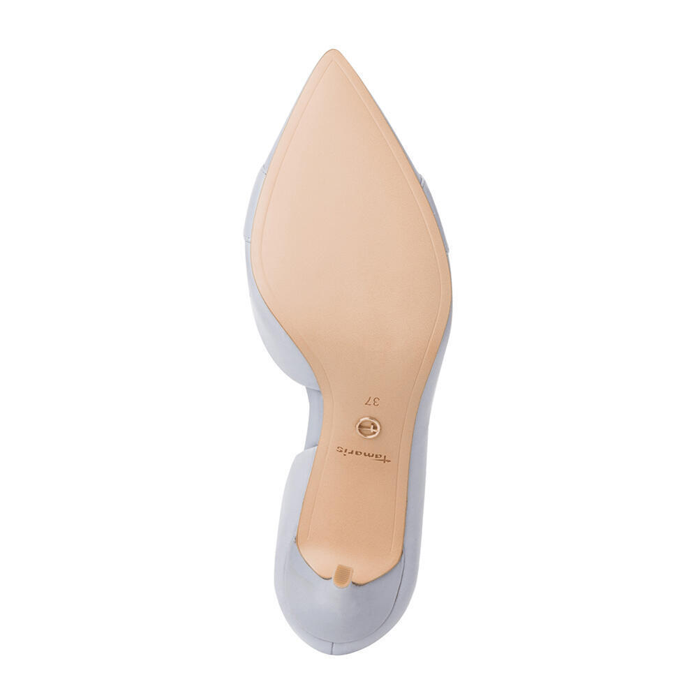 Tamaris 22409-880 LIGHT BLUE