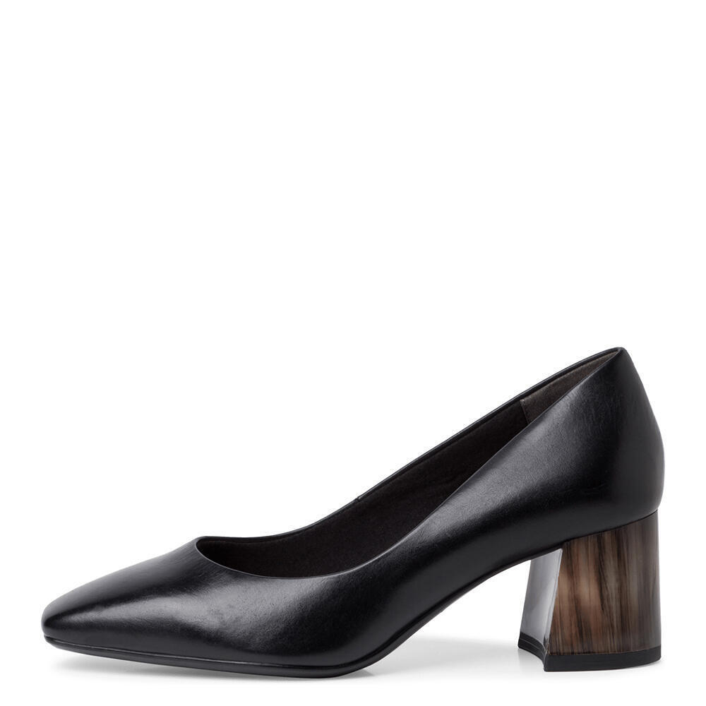 Tamaris 22412-001 BLACK