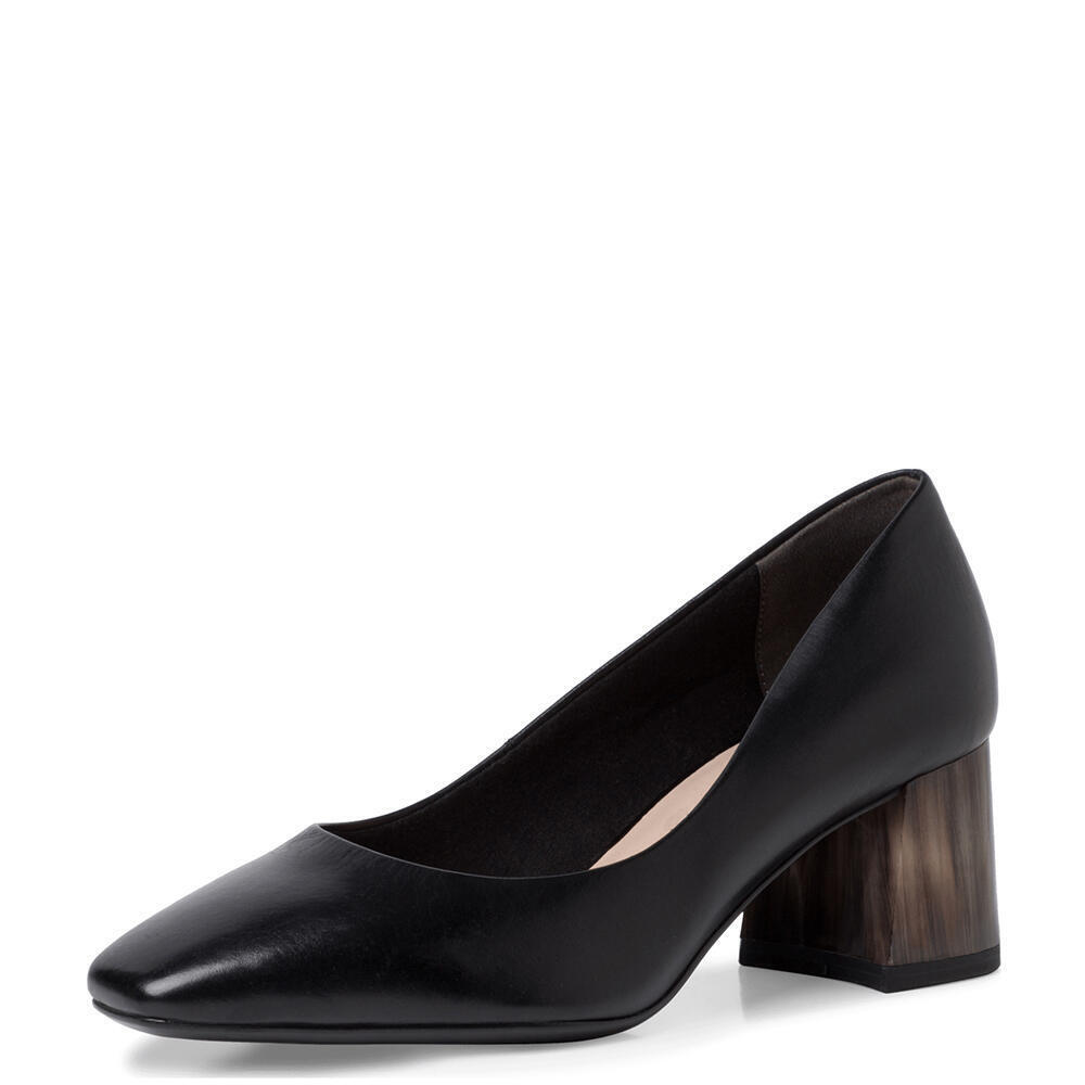 Tamaris 22412-001 BLACK