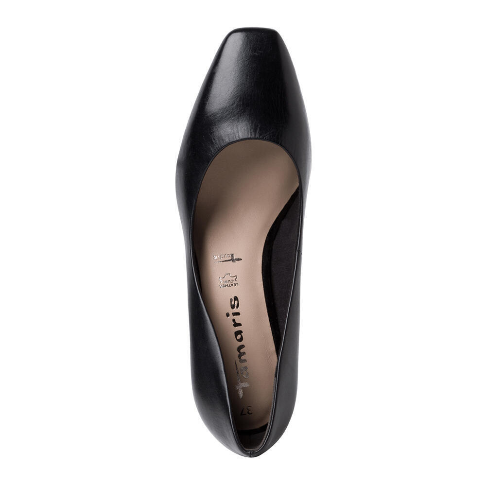 Tamaris 22412-001 BLACK
