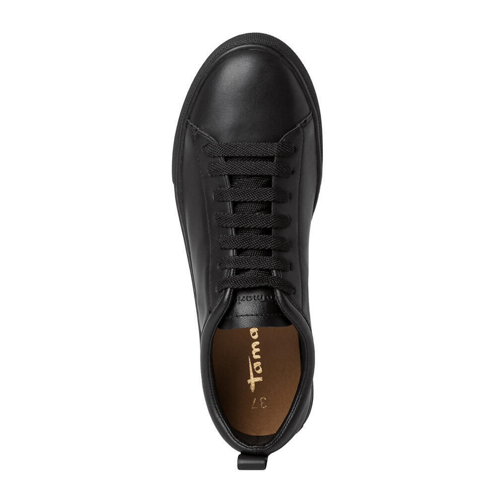 Tamaris 23611-007 BLACK UNI